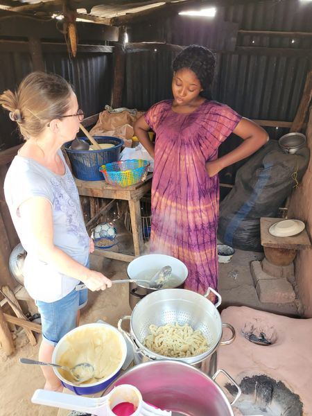 Togo Muriel mit Elsa84.jpg